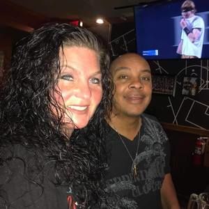 Meet your Posher, Chasity